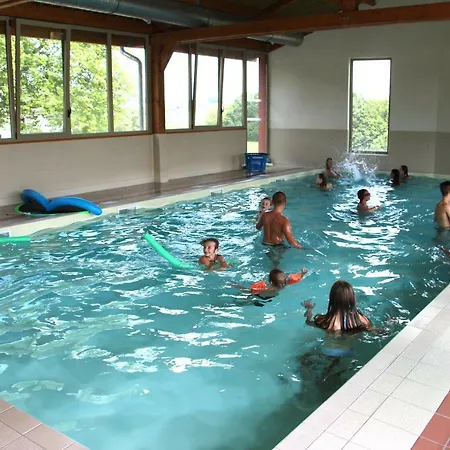 Domaine De La Venerie مكان تخييم